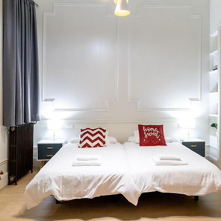 Ever House - Chueca-Gran Via มาดริด ภายนอก รูปภาพ