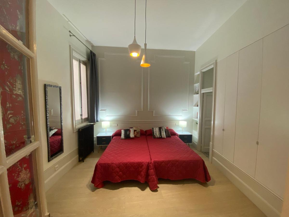 Ever House - Chueca-Gran Via มาดริด ภายนอก รูปภาพ