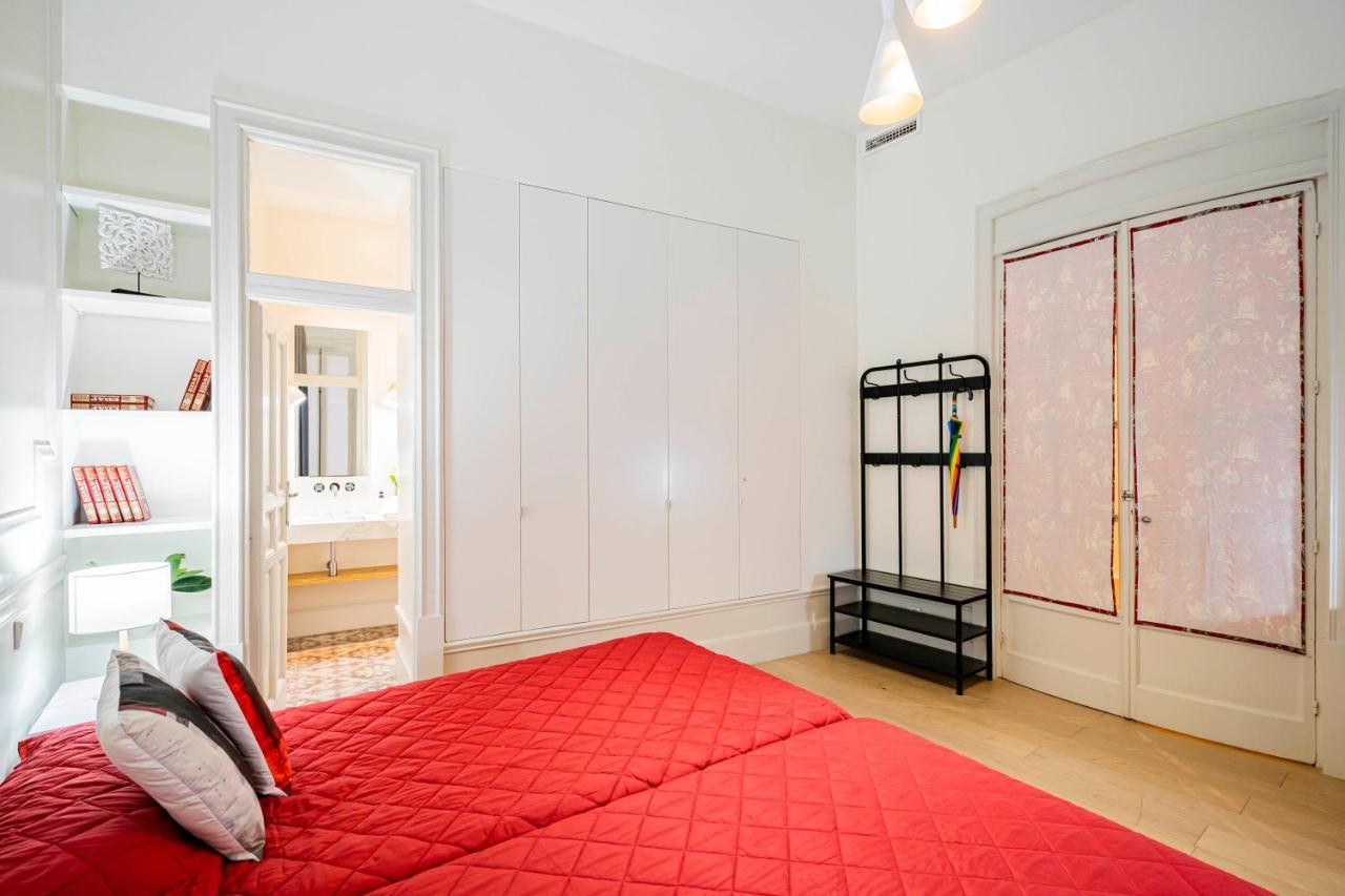 Ever House - Chueca-Gran Via มาดริด ภายนอก รูปภาพ
