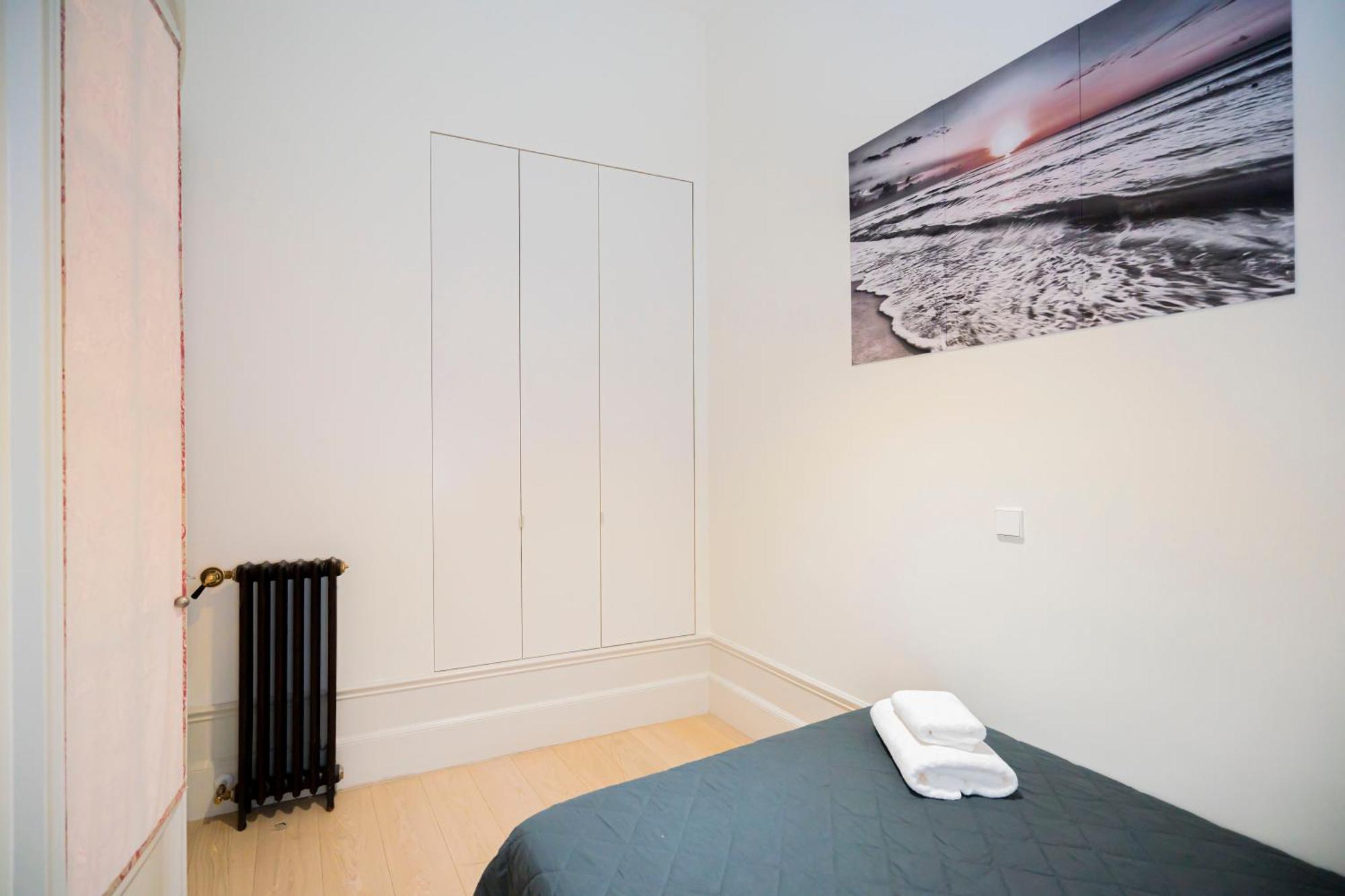 Ever House - Chueca-Gran Via มาดริด ภายนอก รูปภาพ