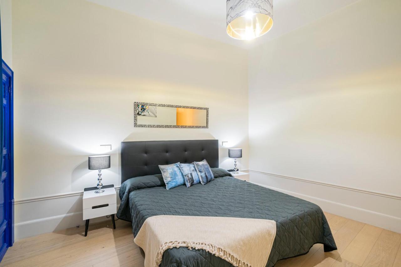 Ever House - Chueca-Gran Via มาดริด ภายนอก รูปภาพ