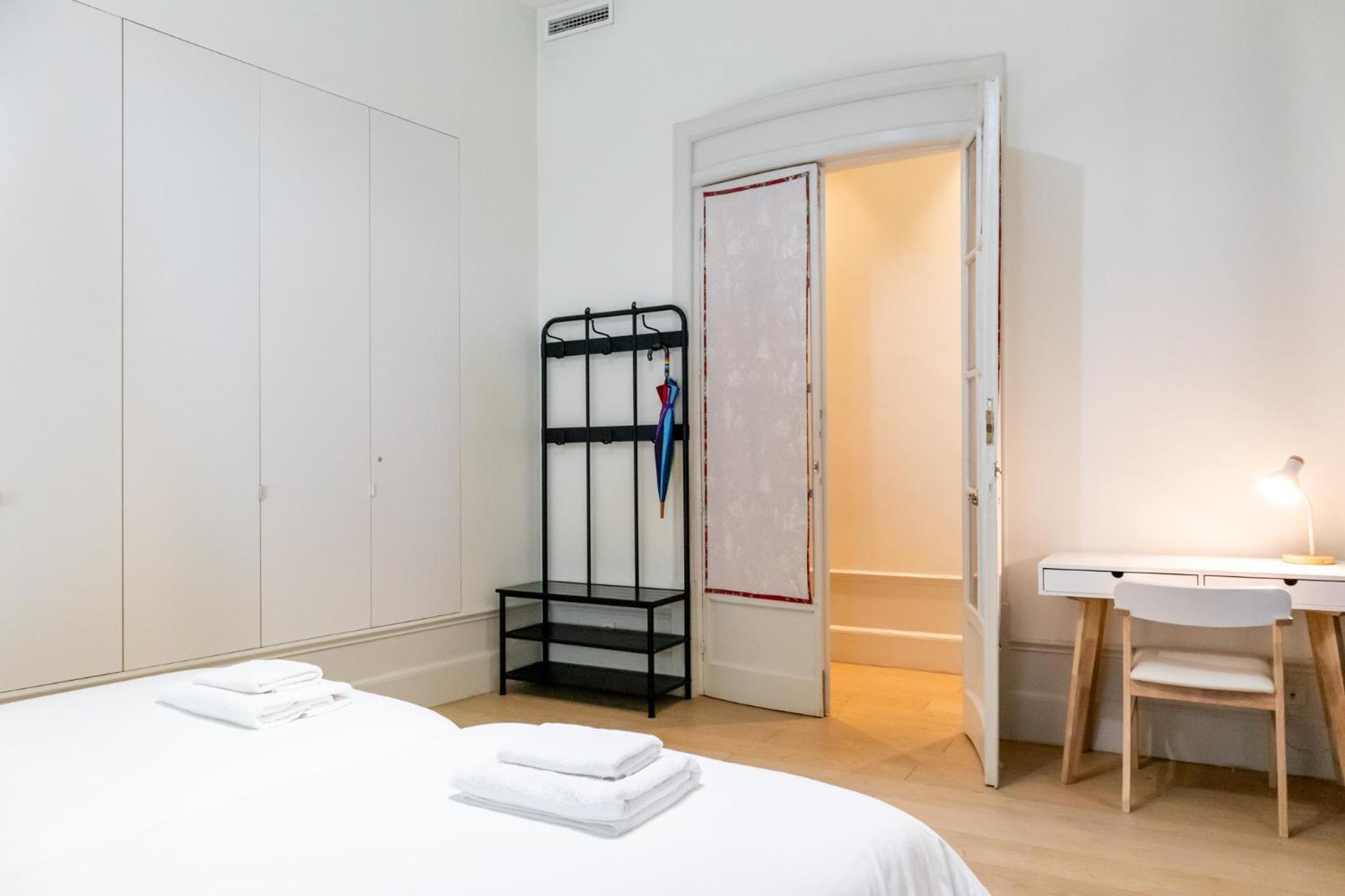Ever House - Chueca-Gran Via มาดริด ภายนอก รูปภาพ