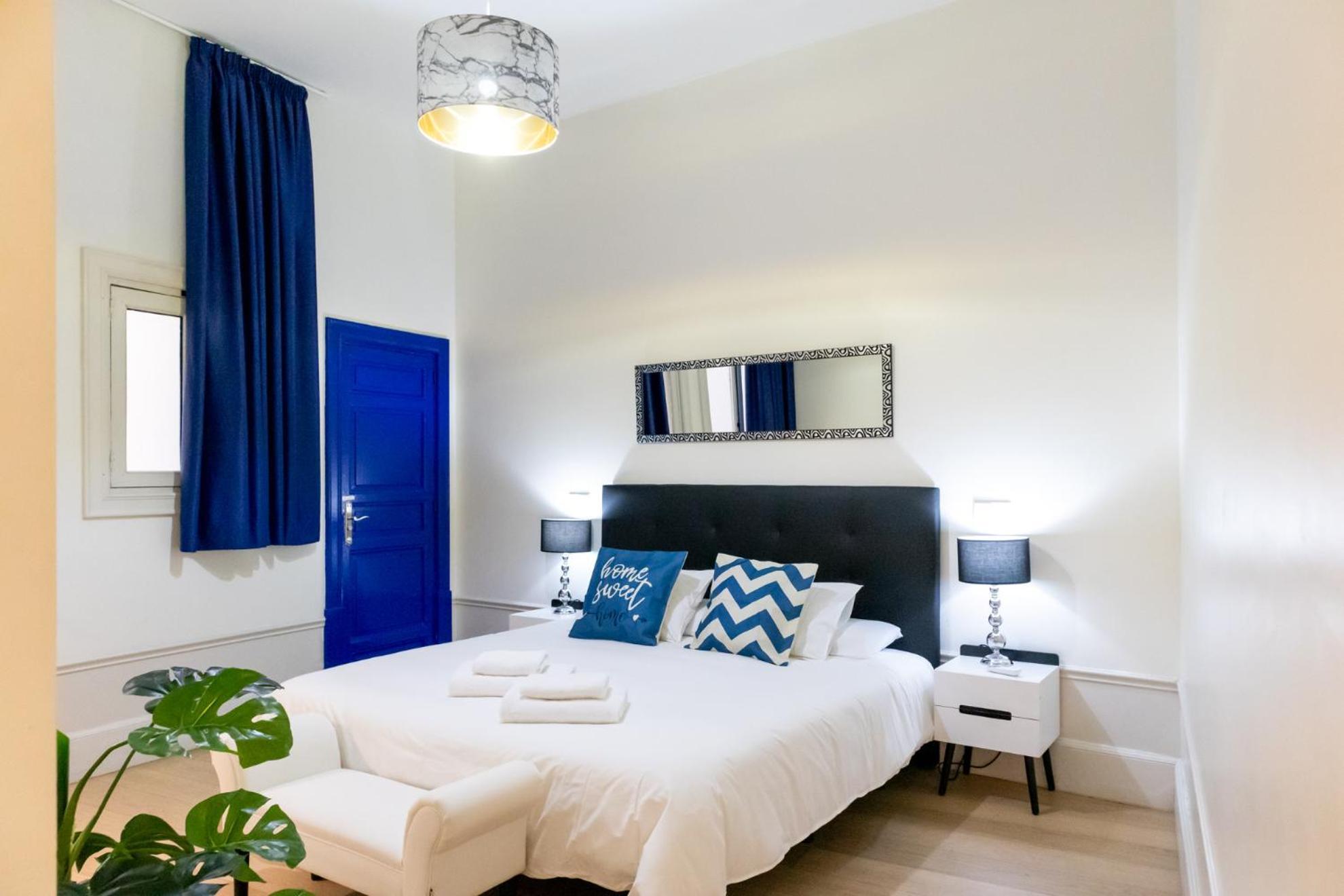 Ever House - Chueca-Gran Via มาดริด ภายนอก รูปภาพ